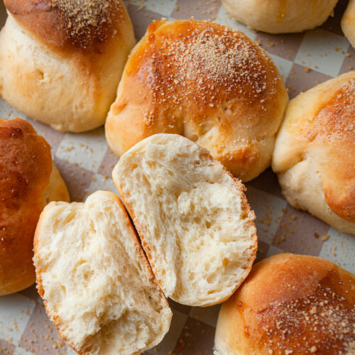 Best 2024 pandesal recipe